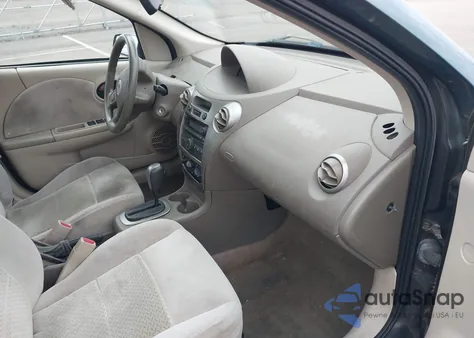 2006 Saturn Ion 3 from USA, damaged, VIN 1G8AL55F96Z196556